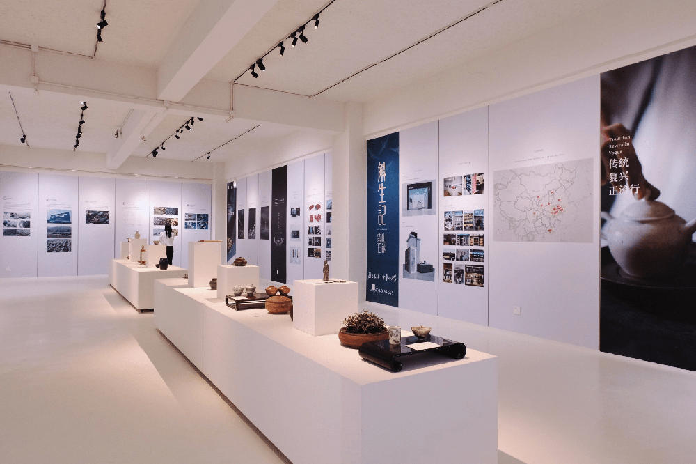 2025年9月鷹米團隊無線講解器助力合肥斛生記仙草集打造高效參觀體驗